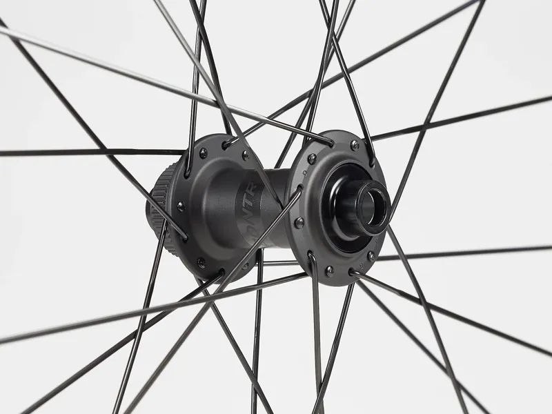 Bontrager Aeolus Elite 35 TLR Disc Road Wheel-2